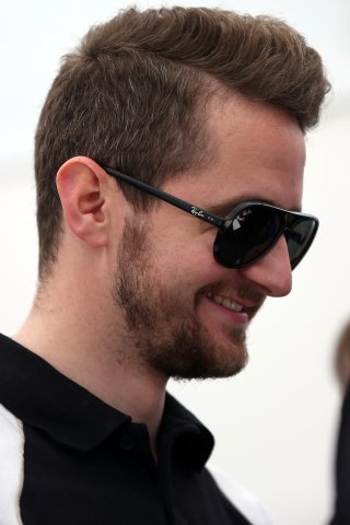 Sam Tordoff Barwell Motorsport Lamborghini Hurracan GT3  | Jakob Ebrey 