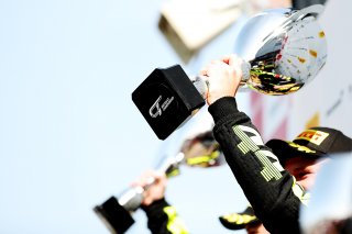 British GT Trophies | JEP