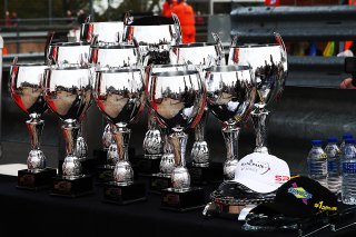 British GT Trophies | JEP