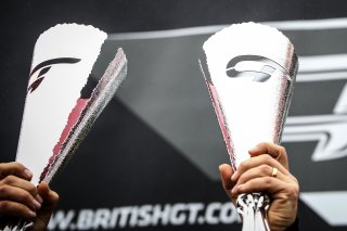 British GT Trophies | Jakob Ebrey