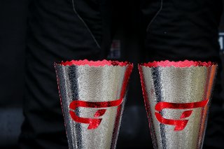 British GT Trophies | Jakob Ebrey