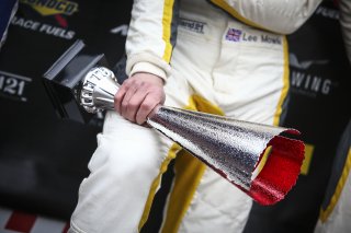 British GT Trophies | Jakob Ebrey
