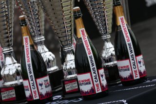British GT Trophies | Jakob Ebrey 