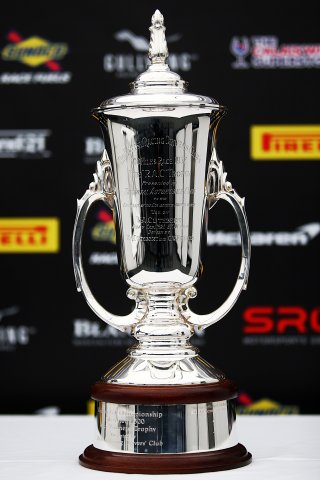 Silverstone Trophy | JEP