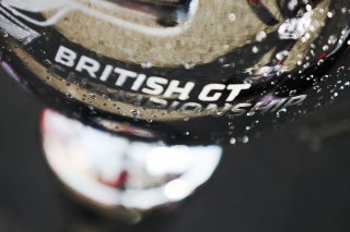 British GT Trophy | JEP