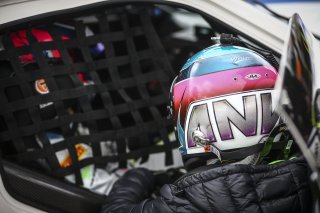 Anna Walewska Team HARD. Racing Ginetta G55 GT4  | Jakob Ebrey