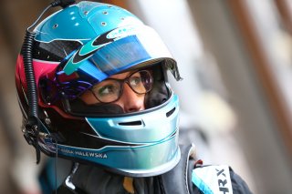 Anna Walewska  | British GT