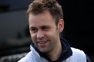 Jonny Adam TF Sport Aston Martin GT3  | Jakob Ebrey 