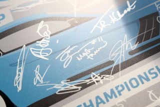 Autograph Session | Jakob Ebrey 