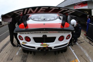 Ginetta | Jakob 