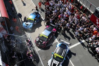 GT3 Podium  | Jakob Ebrey