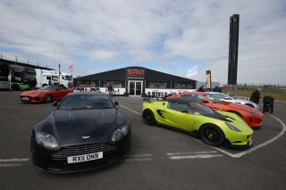 British GT Hospitality | Jakob Ebrey 