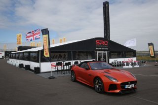 British GT Hospitality | Jakob Ebrey 