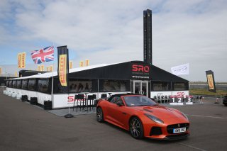 British GT Hospitality | Jakob Ebrey 