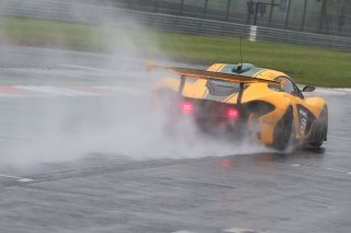 McLaren P1 | Jakob Ebrey