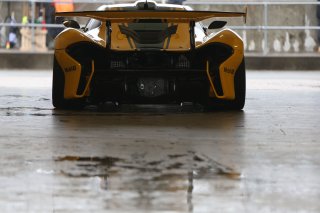 McLaren P1 | Jakob Ebrey