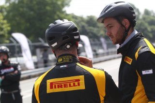Pirelli Tyres | Jakob Ebrey