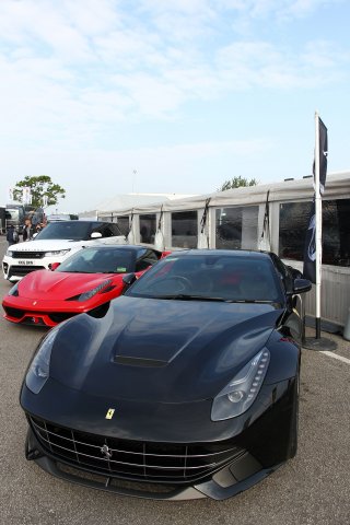 Supercar | British GT