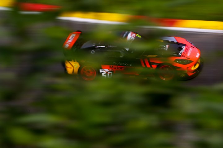 Snetterton Preview: GT4