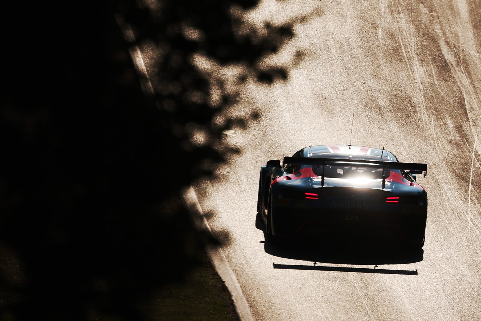 2 Seas confirms Beecroft and Walker for second Mercedes-AMG