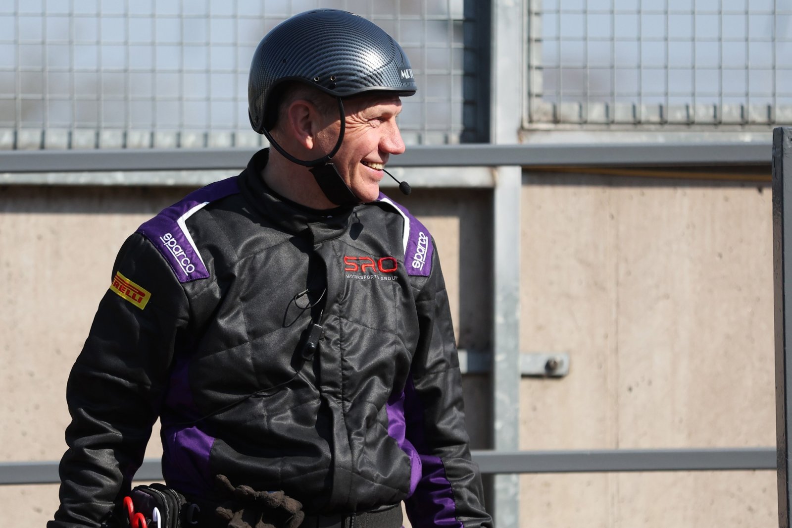 Julian &ldquo;Julze&rdquo; Batten-Dale (1970 - 2026)