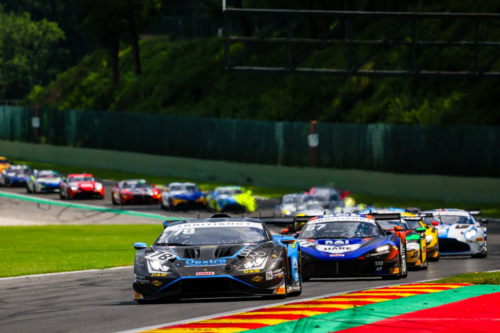 Preview: Snetterton sprints usher in second half of 2026 season