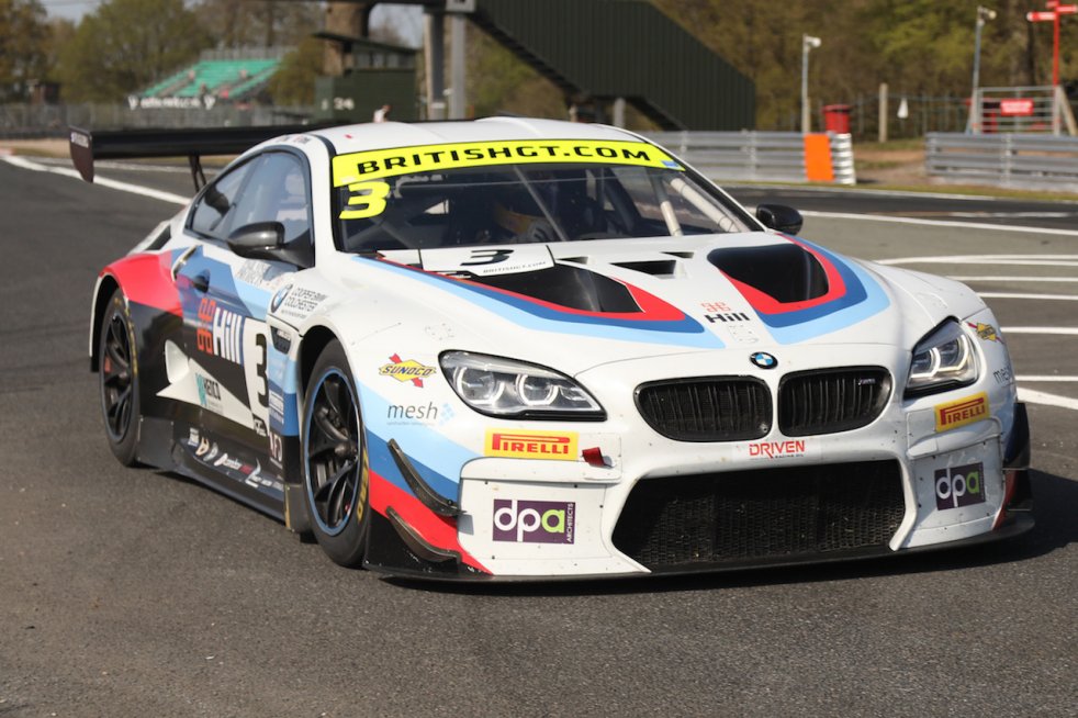 Gt3 bmw фото