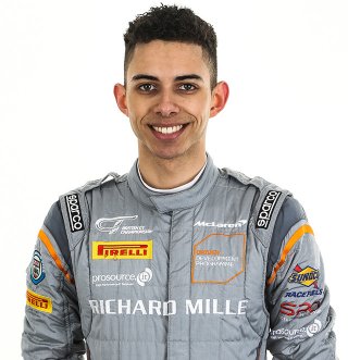 Jordan Albert