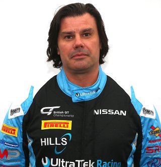 Tim Eakin