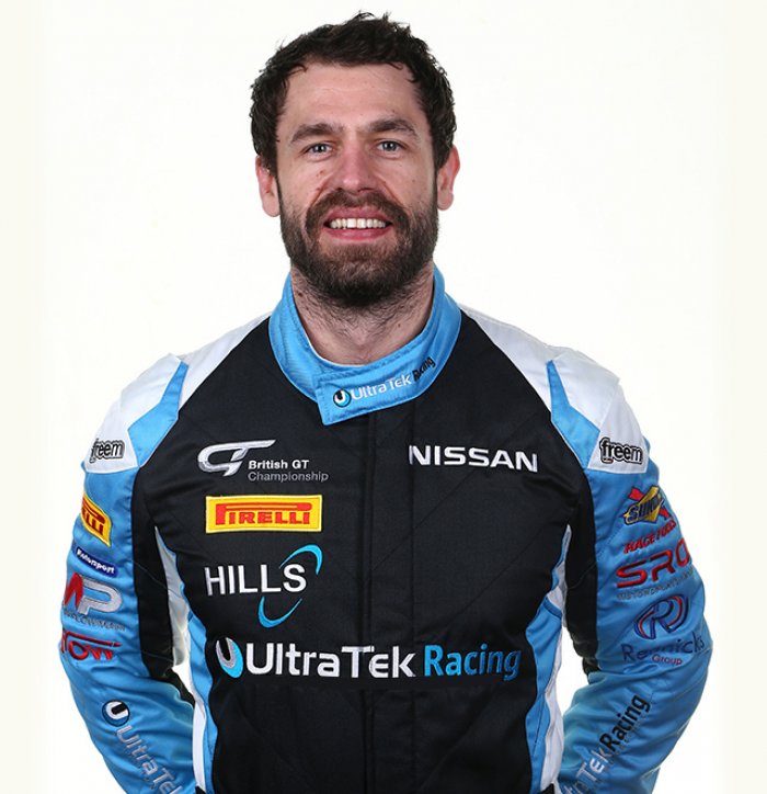 Kelvin Fletcher