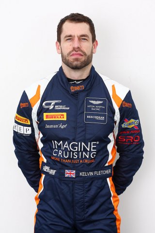 Kelvin Fletcher