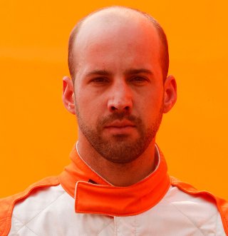 Tom Hibbert