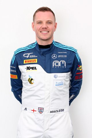 Callum MACLEOD photo