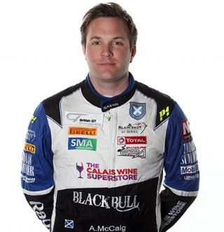 Alasdair McCaig