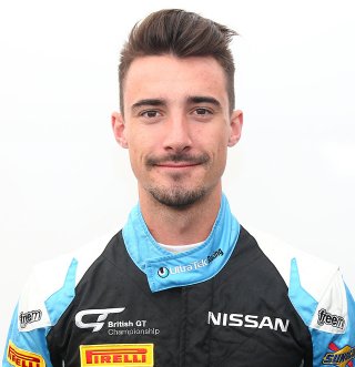 Struan Moore