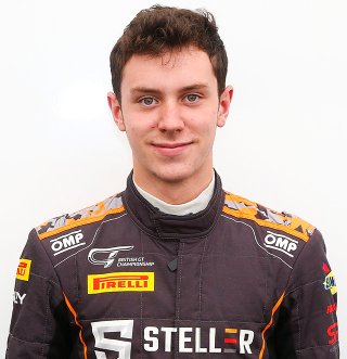 Alex Quinn