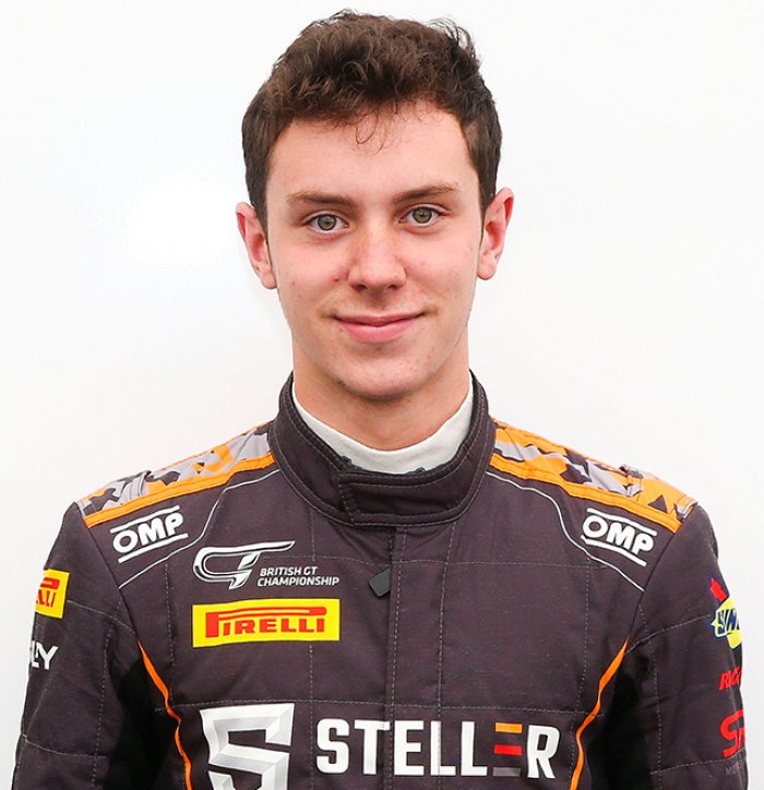 Alex Quinn