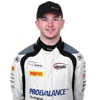Charlie Robertson
