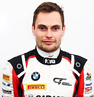 Aleksander Schjerpen