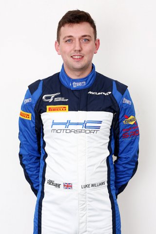 Luke Williams