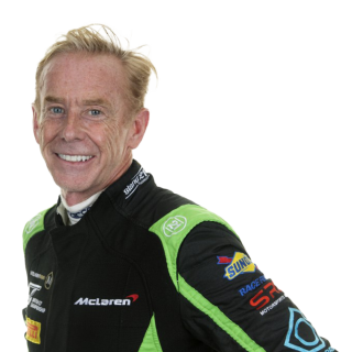 Warren Hughes