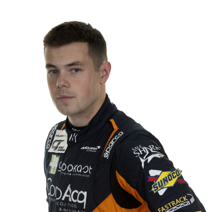 Michael O'Brien