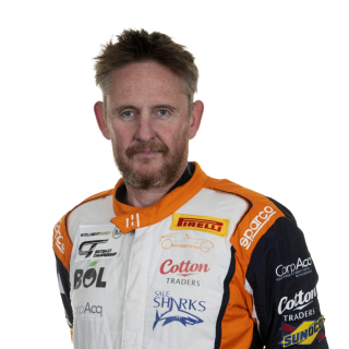 Simon Orange