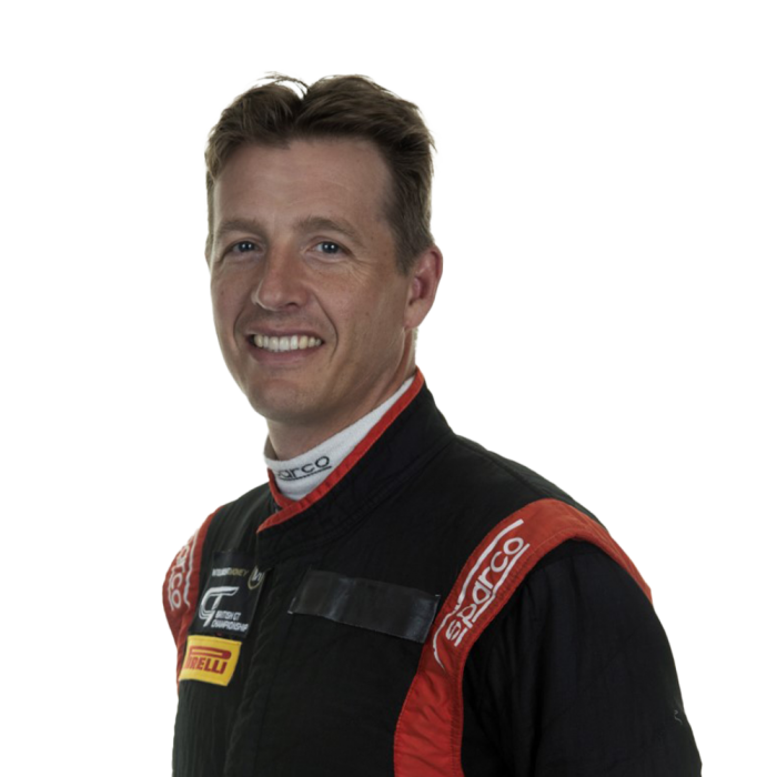 Mark Smith