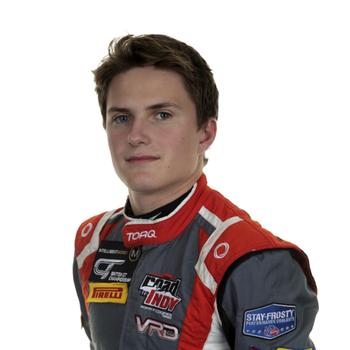 Erik Evans