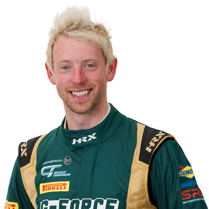 Michael Broadhurst