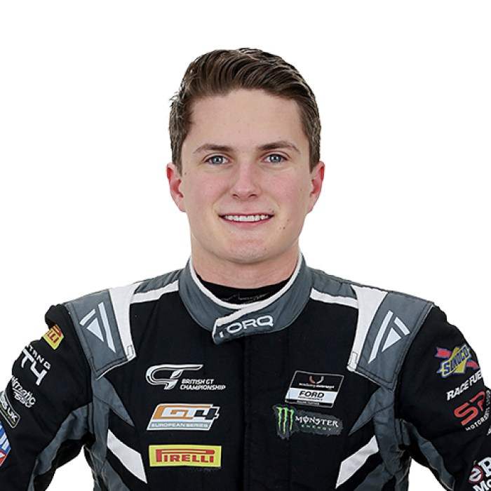 Erik Evans