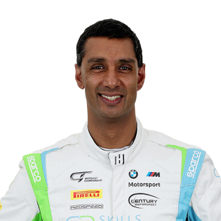 Ravi Ramyead