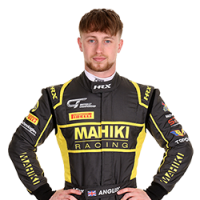 Blake ANGLISS