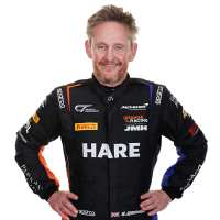 Simon ORANGE